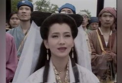 老古装剧电视剧大全